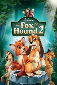 The fox and the hound 2 2006 - vegamovies, Vegamovies0.com