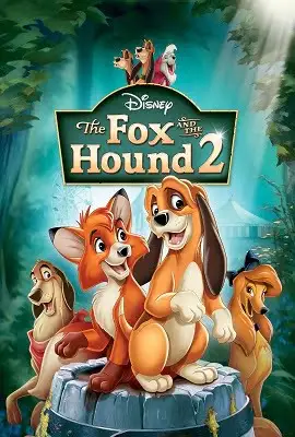 The fox and the hound 2 2006 - vegamovies, Vegamovies0.com