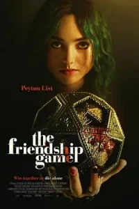 The friendship game 2022 - vegamovies, Vegamovies0.com