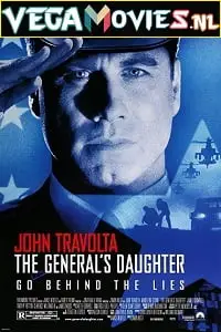 The generals daughter - vegamovies, Vegamovies0.com