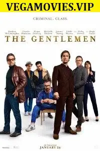 The gentlemen - vegamovies, Vegamovies0.com