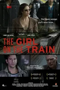 The girl on the train hindi dubbed - vegamovies, Vegamovies0.com