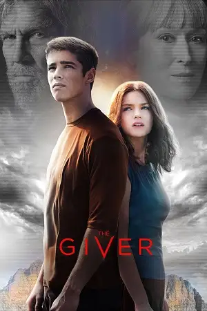 The giver - vegamovies, Vegamovies0.com