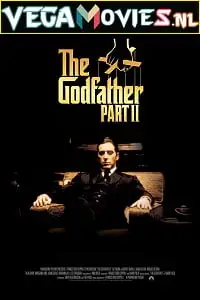 The godfather part ii 1974 hindi dubbed - vegamovies, Vegamovies0.com