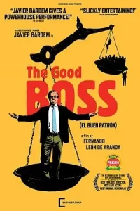 The good boss 2021 - vegamovies, Vegamovies0.com