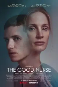 The good nurse 2022 - vegamovies, Vegamovies0.com