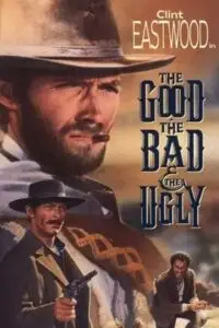 The good the bad and the ugly - vegamovies, Vegamovies0.com