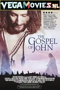 The gospel of john 2003 - vegamovies, Vegamovies0.com