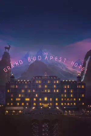 The grand budapest hotel - vegamovies, Vegamovies0.com