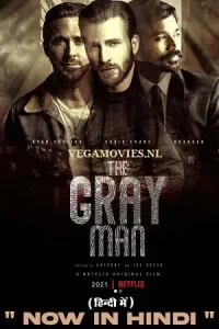 The gray man 2022 2 - vegamovies, Vegamovies0.com