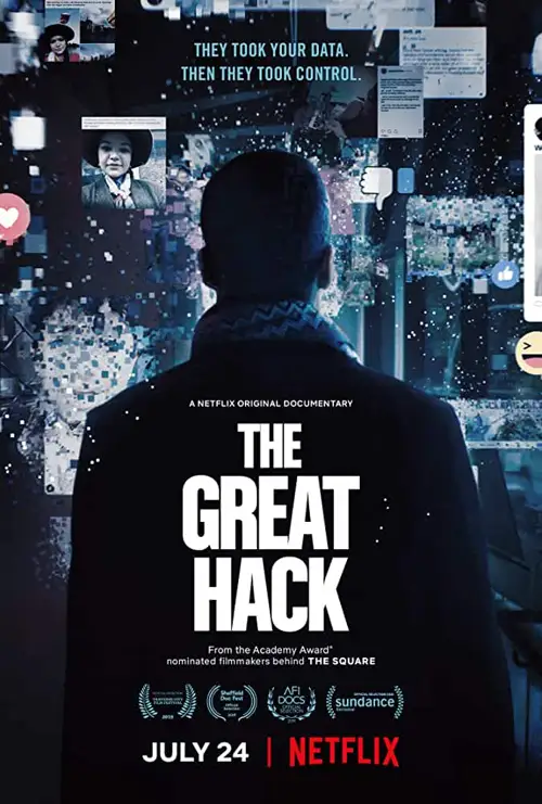 The great hack 2019 - vegamovies, Vegamovies0.com