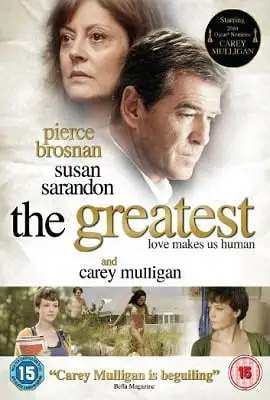 The greatest 2009 - vegamovies, Vegamovies0.com