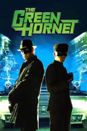 The green hornet - vegamovies, Vegamovies0.com