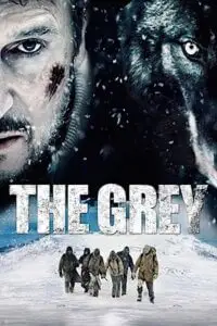 The grey 2011 vegamovies poster - vegamovies, Vegamovies0.com