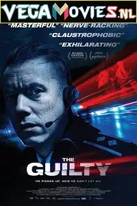 The guilty 2018 - vegamovies, Vegamovies0.com