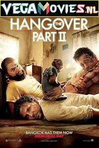 The hangover part ii 2011 hindi - vegamovies, Vegamovies0.com