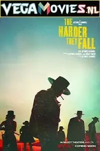 The harder they fall - vegamovies, Vegamovies0.com