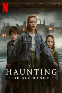 The haunting of bly manor - vegamovies, Vegamovies0.com