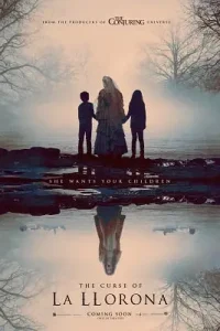 The haunting of la llorona 2019 - vegamovies, Vegamovies0.com