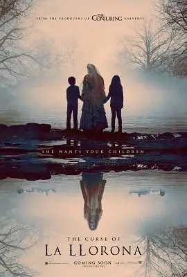 The haunting of la llorona 2019 - vegamovies, Vegamovies0.com