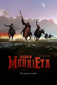 The head of joaquin murrieta 2023 posters - vegamovies, Vegamovies0.com