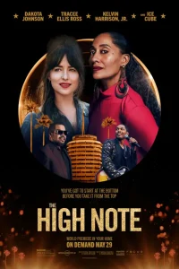 The high note 2020 - vegamovies, Vegamovies0.com