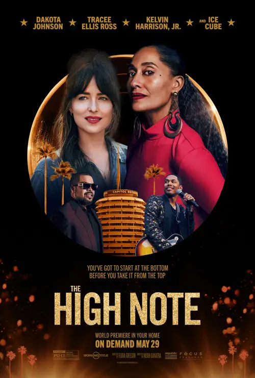 The high note 2020 - vegamovies, Vegamovies0.com