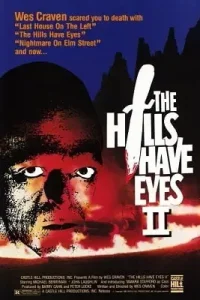 The hills have eyes part ii 1984 - vegamovies, Vegamovies0.com