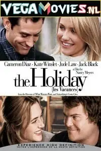 The holiday - vegamovies, Vegamovies0.com