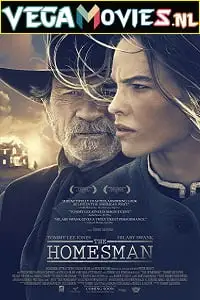 The homesman 2014 - vegamovies, Vegamovies0.com