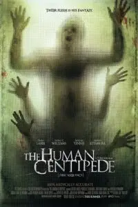 The human centipede 2009 - vegamovies, Vegamovies0.com