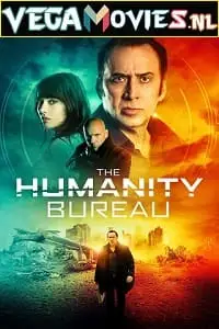 The humanity bureau 2017 poster - vegamovies, Vegamovies0.com