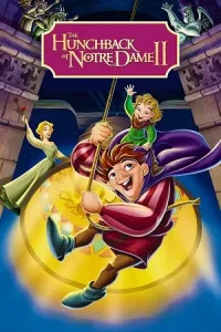 The hunchback of notre dame ii - vegamovies, Vegamovies0.com