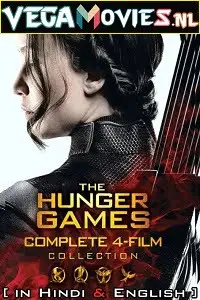 The hunger games movie series in hindi - vegamovies, Vegamovies0.com