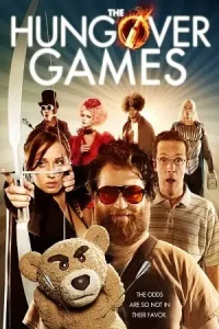 The hungover games - vegamovies, Vegamovies0.com