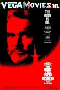 The hunt for red october 1990 - vegamovies, Vegamovies0.com