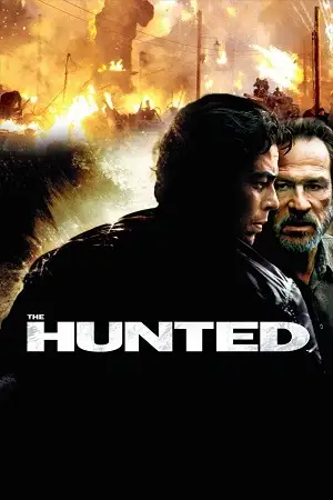 The hunted hindi dubbed 2003 - vegamovies, Vegamovies0.com