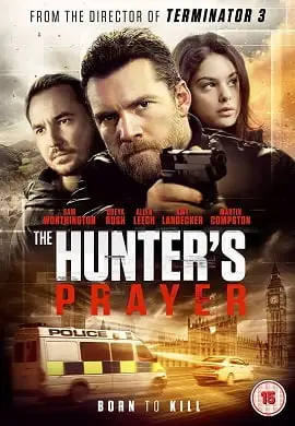 The hunters prayer 2017 - vegamovies, Vegamovies0.com