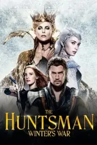 The huntsman - vegamovies, Vegamovies0.com