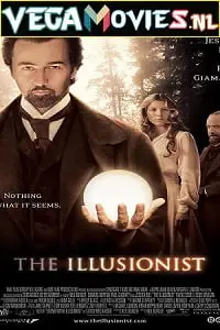 The illusionist - vegamovies, Vegamovies0.com