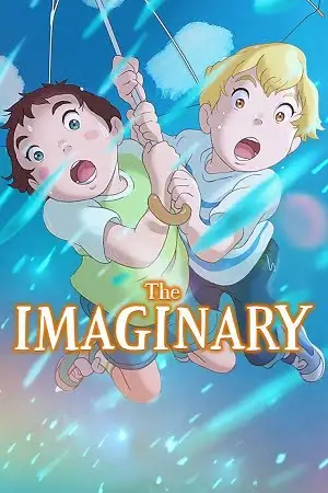 The imaginary 2024 hindi english japanese - vegamovies, Vegamovies0.com