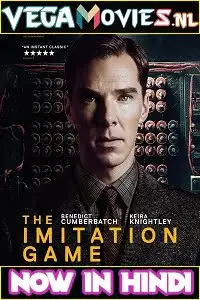 The imitation game 2014 hindi dubbed - vegamovies, Vegamovies0.com