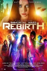 The immortal wars rebirth 2020 - vegamovies, Vegamovies0.com