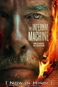 The infernal machine 2022 full movie - vegamovies, Vegamovies0.com