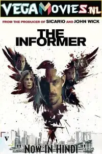 The informer 1 - vegamovies, Vegamovies0.com