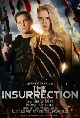 The insurrection 2020 - vegamovies, Vegamovies0.com