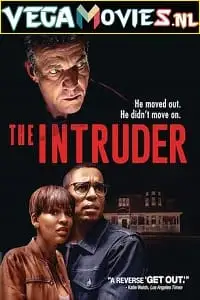 The intruder 2019 - vegamovies, Vegamovies0.com