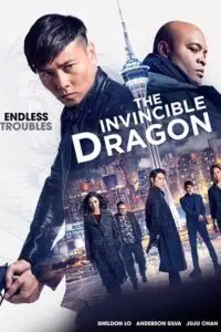 The invincible dragon hindi dubbed - vegamovies, Vegamovies0.com