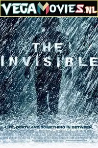 The invisible 2007 poster - vegamovies, Vegamovies0.com