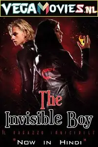 The invisible boy hindi dubbed - vegamovies, Vegamovies0.com